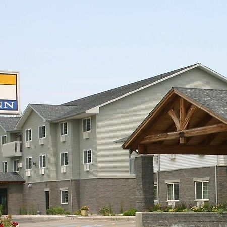 Choteau Stage Stop Inn מראה חיצוני תמונה